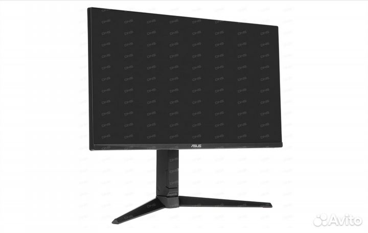 Монитор 4K Asus TUF Gaming 28