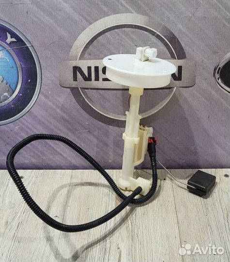 Датчик уровня топлива Nissan teana J32