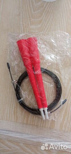 Сумка-планшет, спортивная, Скакалка скоростная