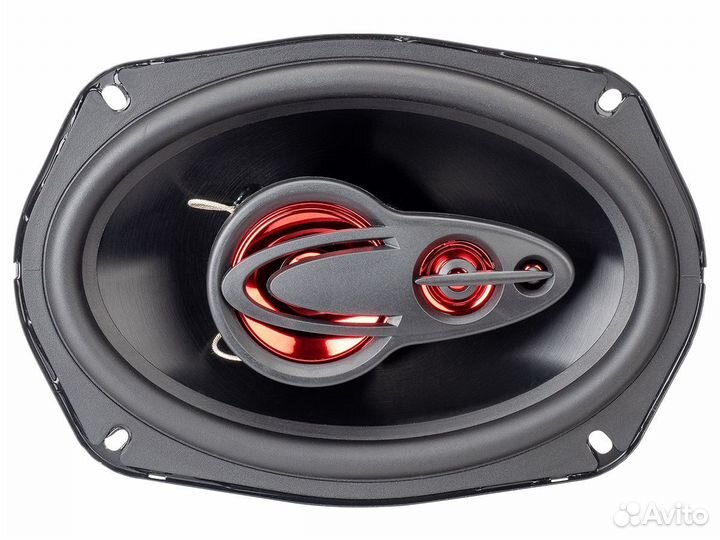 Акустика Aura Fireball-694