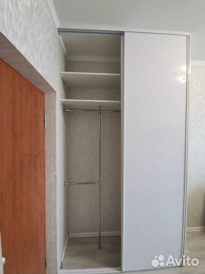 Шкаф купе на заказ
