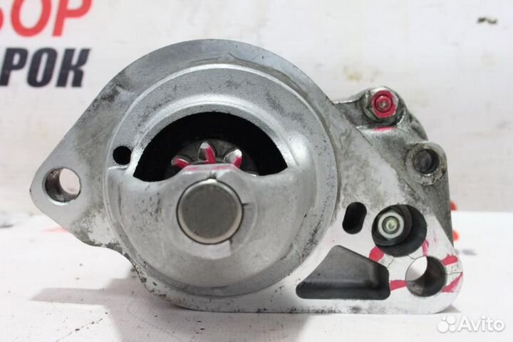 Стартер для Honda Civic 8 2006-2012г