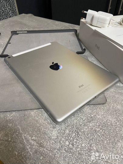 iPad 6 2022 с сим картой