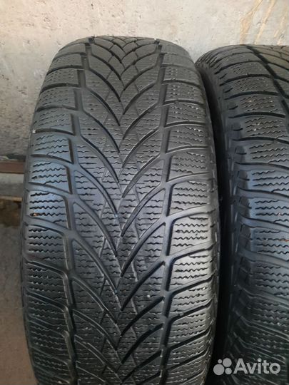 Goodyear UltraGrip Ice 2 195/60 R15