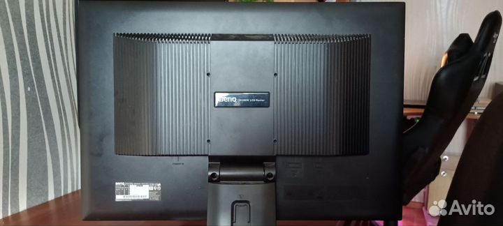 Монитор Benq g2200w 22