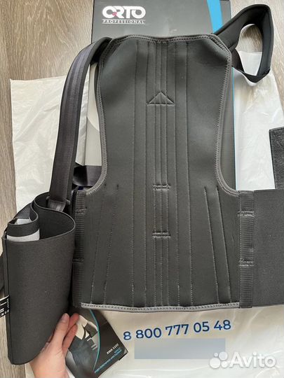 Новый Корсет RWA 5200 orto Professional