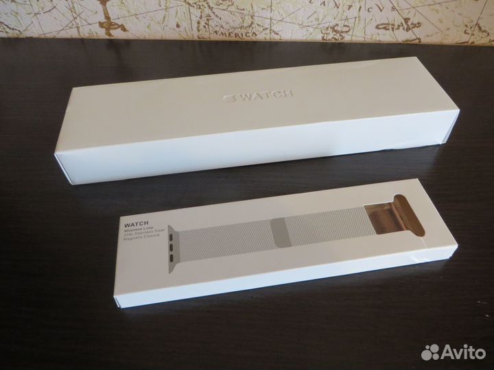 Apple Watch Series 7 45mm