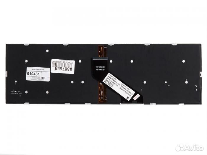 Клавиатура для ноутбука Acer V3-571G-73636G50Makk