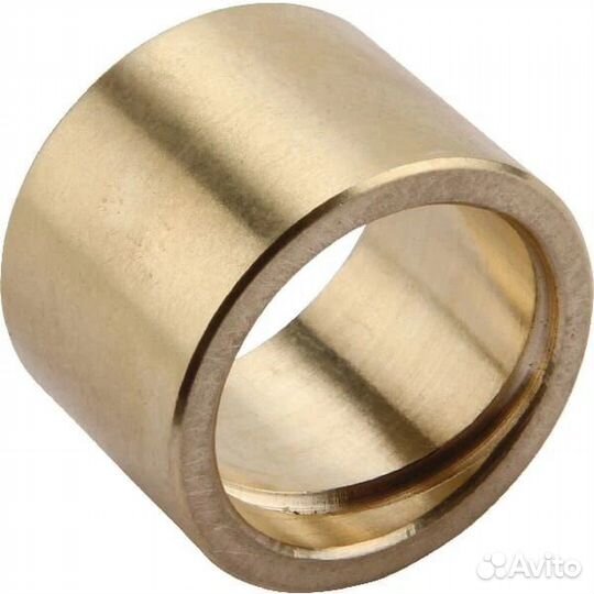 Втулка подшипника claas 0006436280