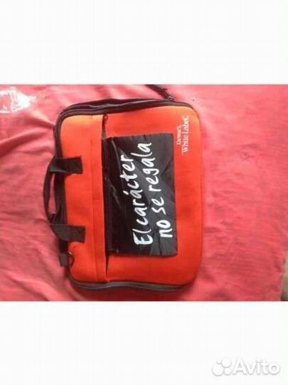 Сумка для ноутбука