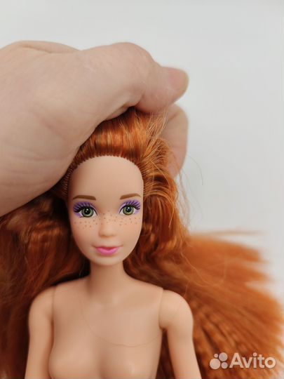 Барби ретро
