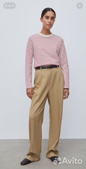 Лонгслив 12storeez