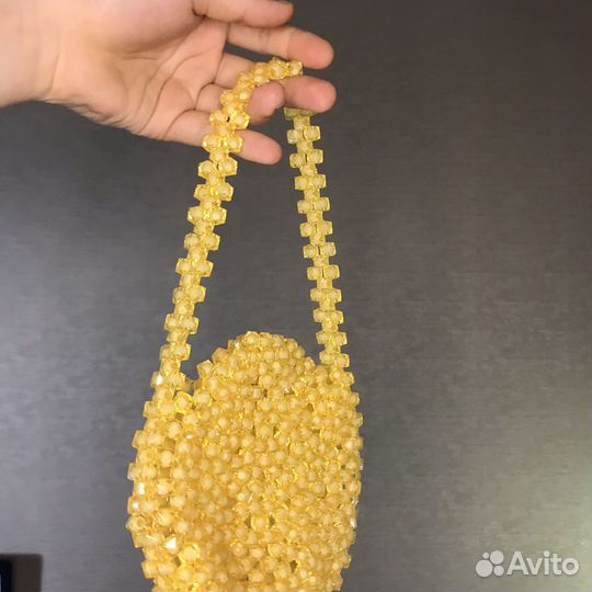 Сумка MY outfit