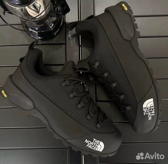 Ботинки мужские The north face 41-45