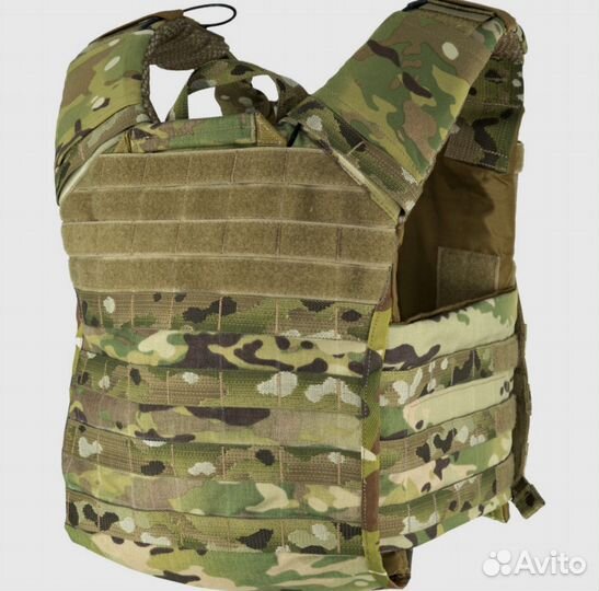 Бронежилет ars arma a 18 сканда мультикам