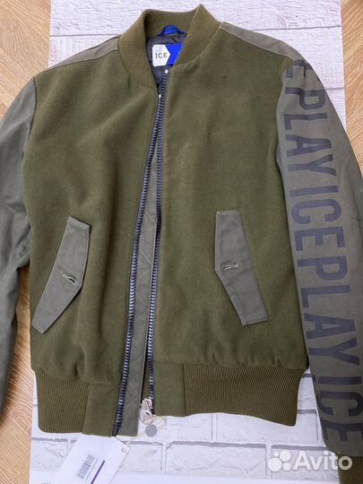 Куртка мужская
