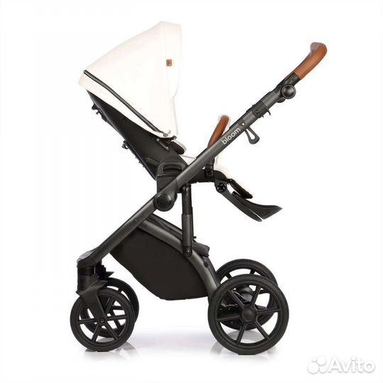 Коляска 2/1
