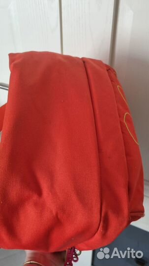 Школьный рюкзак grizzly