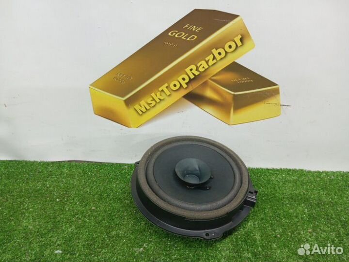 Динамик двери задний левый Ford Kuga рестайлинг