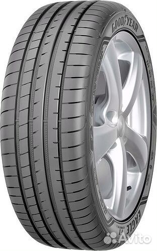 Goodyear Eagle F1 Asymmetric 3 255/35 R19 96Y