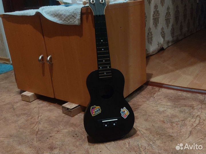 Укулеле