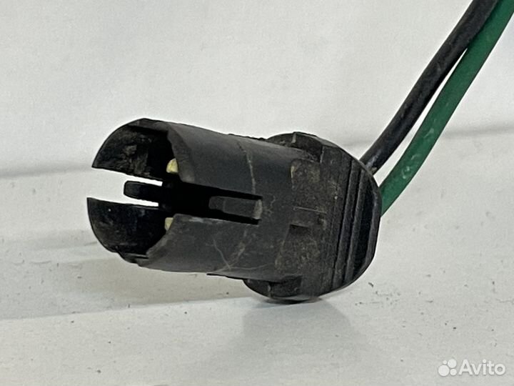 Проводка фары Chevrolet Spark M200 Спарк