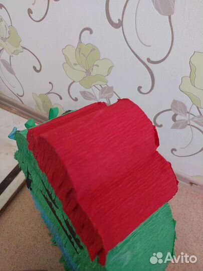 Пиньята бравл старс