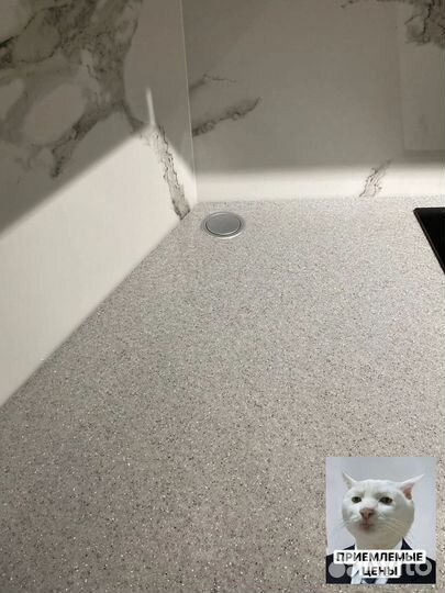 Кухня под ключ