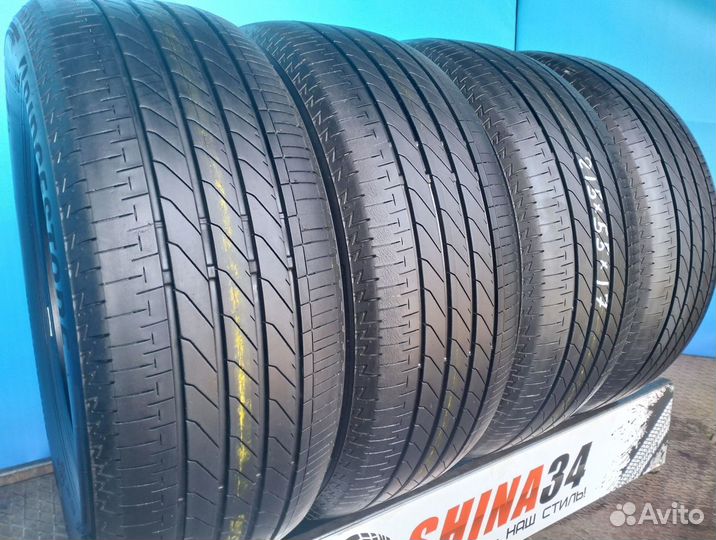 Bridgestone Turanza T005A 215/55 R17 95W