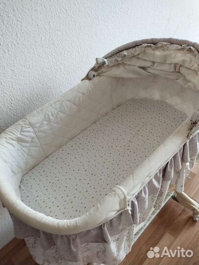Люлька колыбель simplicity