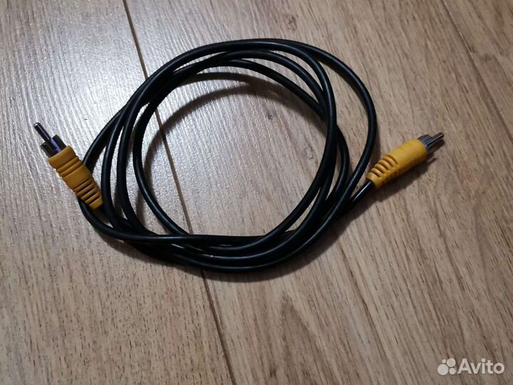 Кабель для сабвуфера