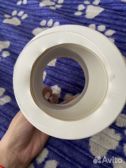 Манжета wirquin