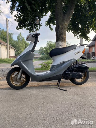 Honda DIO AF35