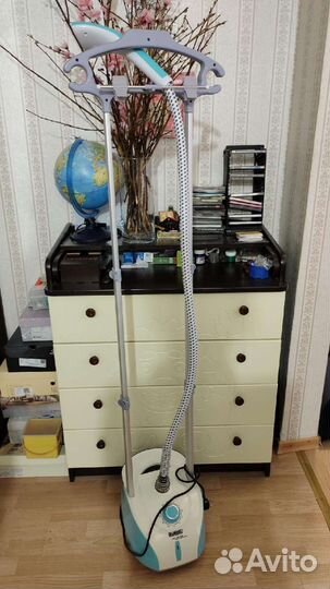 Отпариватель runzel