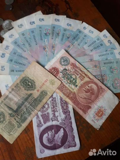 Юбилейные монеты СССР и России