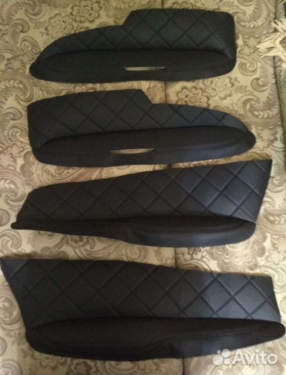 Mitsubishi Lancer IX