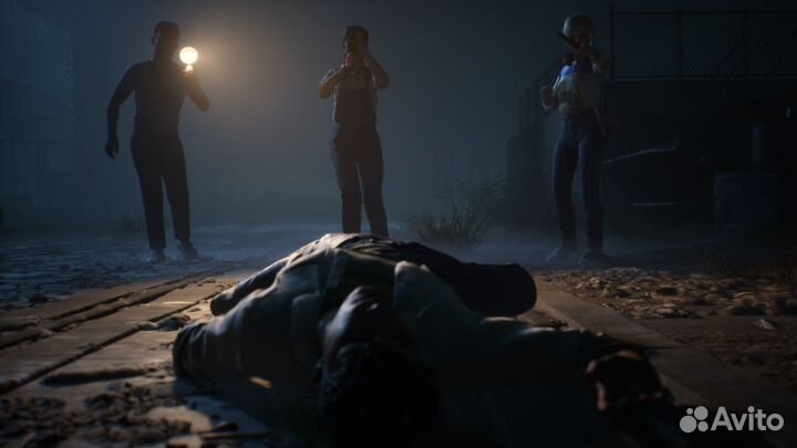 The Casting of Frank Stone: Deluxe Edition (PS5)