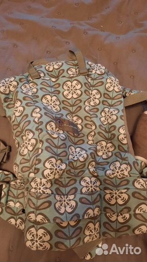 Эргорюкзак новый