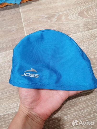Шапочка для плавания Joss размер 52-54