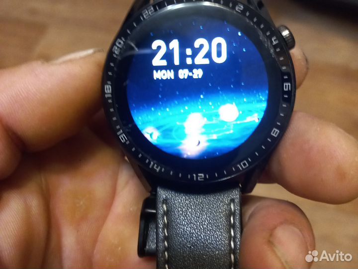 Часы мужские