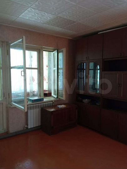 1-к. квартира, 30,4 м², 2/2 эт.
