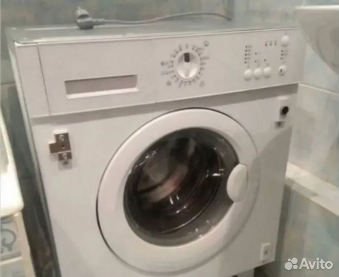 Ремонт стиральных машин и посудомоек выезд