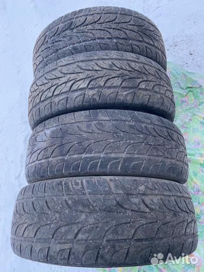 Sailun Atrezzo 4 Seasons 275/60 R20