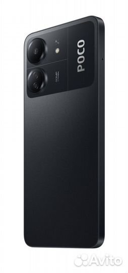 Xiaomi Poco C65, 8/256 ГБ