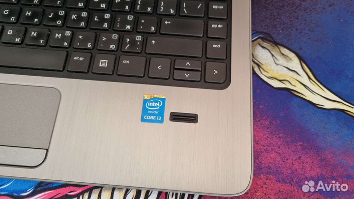 HP ProBook 430 G2 Core i3-4TH/8GB/HD/SSD256GB