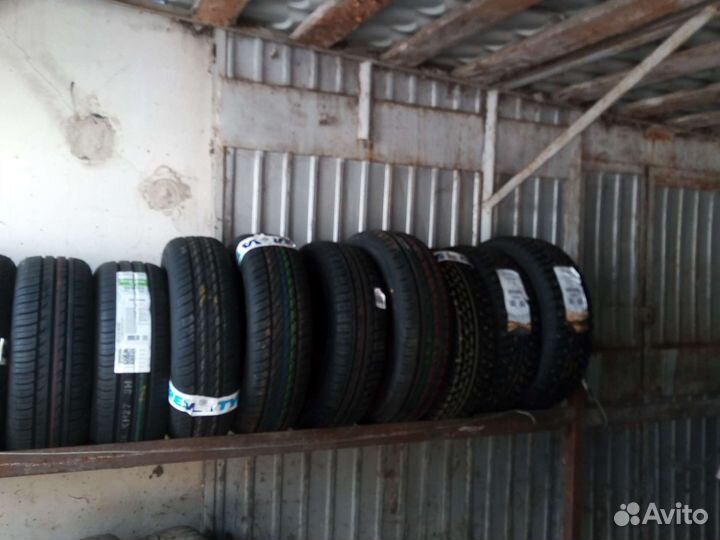 КАМА 365 (241) 175/65 R14 110C