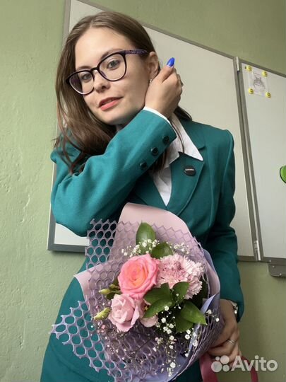 Репетитор по английскому/русскому языкам