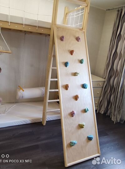 2 этаж. комплекс 