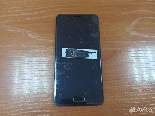 Дисплей для �телефона Asus ZenFone 3s Max ZC521TL о
