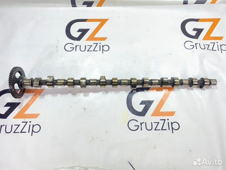 Распредвал Isuzu Giga CYJ51W3 6WF1 2000